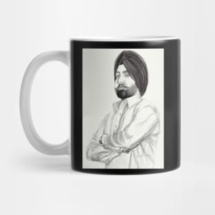 Ammy Virk Mug